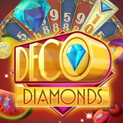 Deco Diamonds