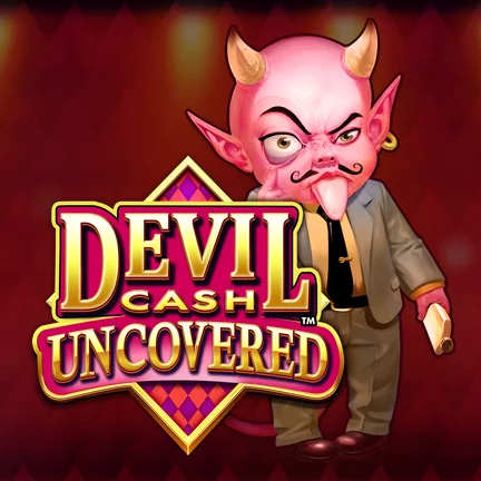 Devil Cash Uncoveredâ„¢