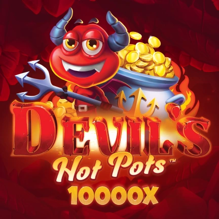 DEVIL'S HOT POTS™