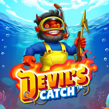 Devil's Catchâ„¢