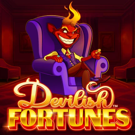 Devilish Fortunes™
