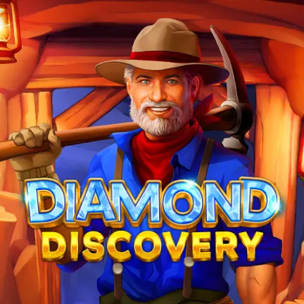 Diamond Discovery