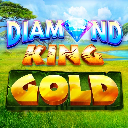 Diamond King Gold