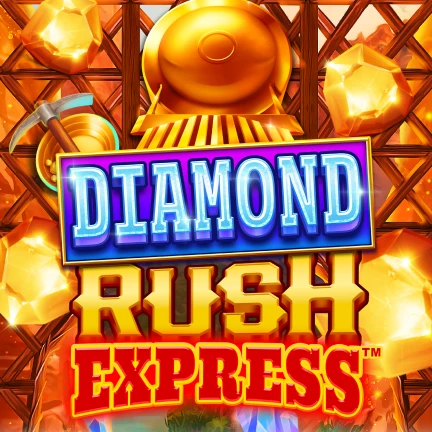 Diamond Rush Express™