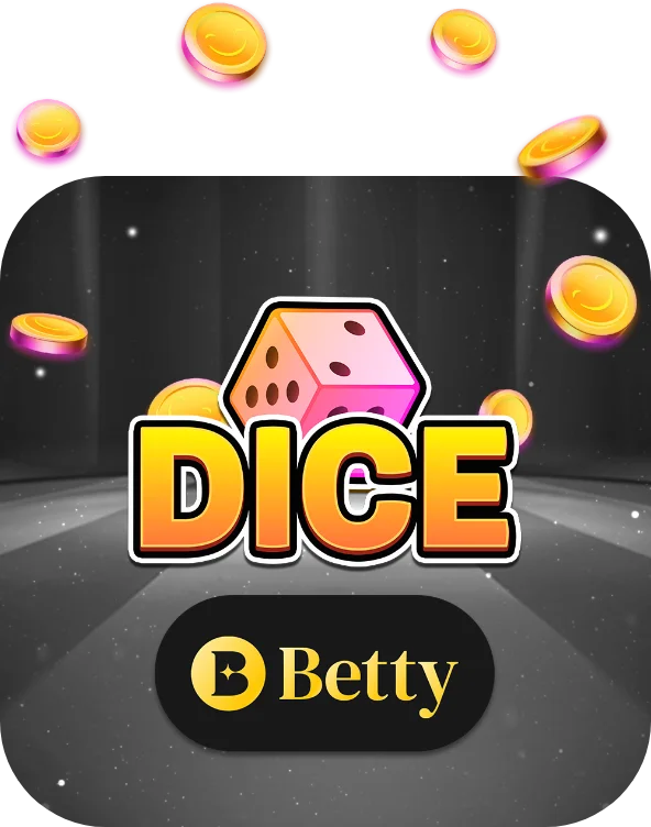 Betty Dice - Originals