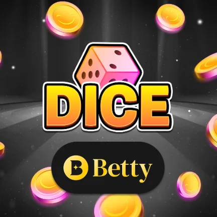 Betty Dice - Originals