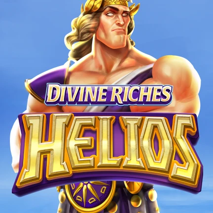 Divine Riches Helios
