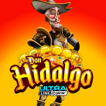 Don Hidalgo Ultra Link&Win™