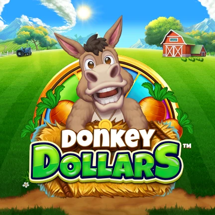 Donkey Dollars
