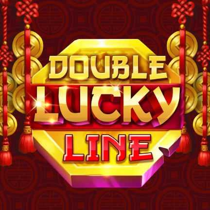 Double Lucky Line