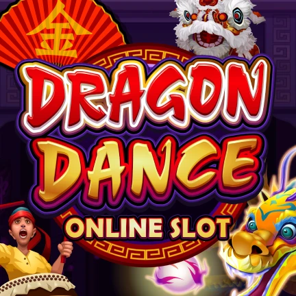 Dragon Dance