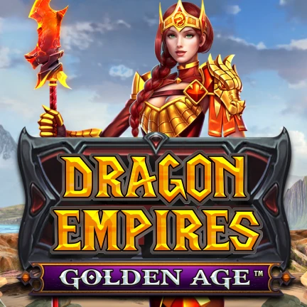 Dragon Empires Golden Age™