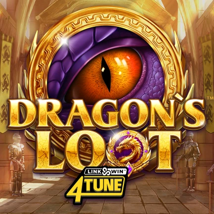 Dragon's Loot Link&Win 4Tune™