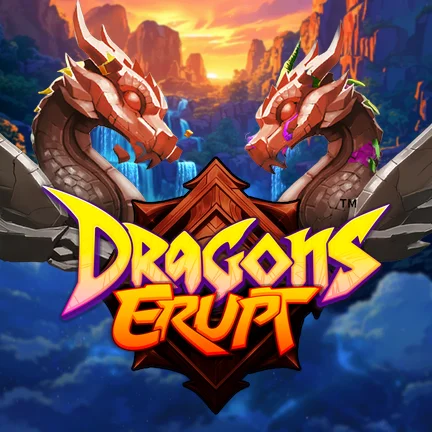 Dragons Eruptâ„¢