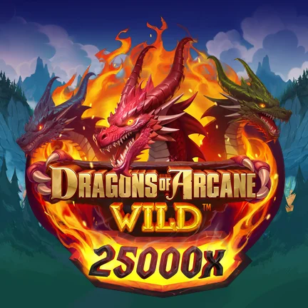Dragons of Arcane Wild â„¢