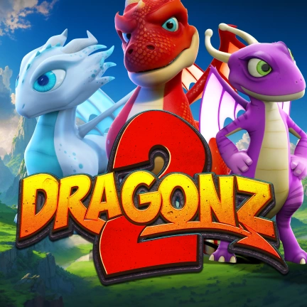 Dragonz 2