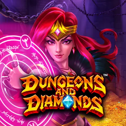 Dungeons and Diamonds™