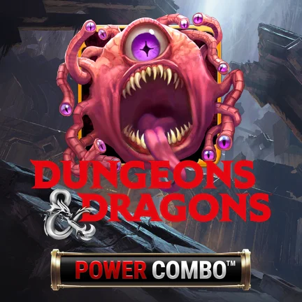 Dungeons and Dragons Power Comboâ„¢