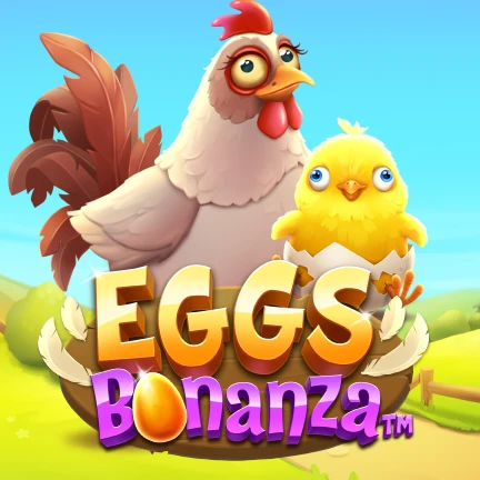 Eggs Bonanza™