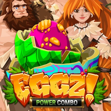 Eggz! POWER COMBO