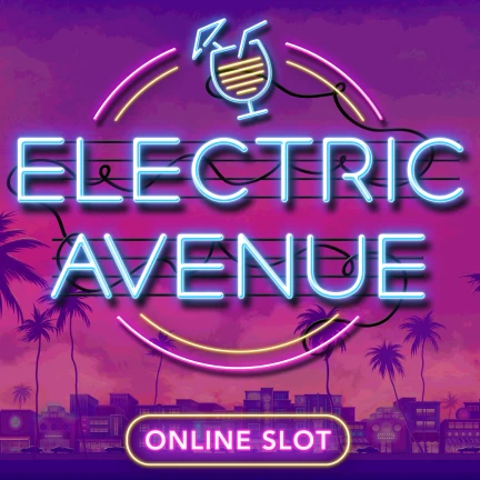 Electric Avenue