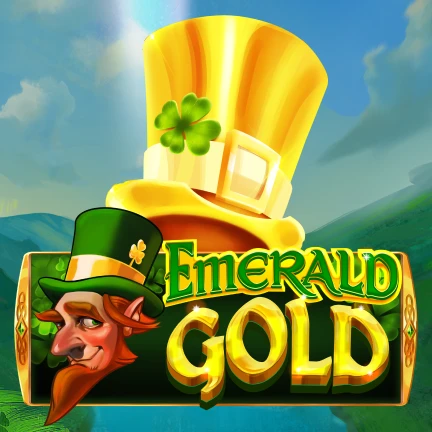 Emerald Gold