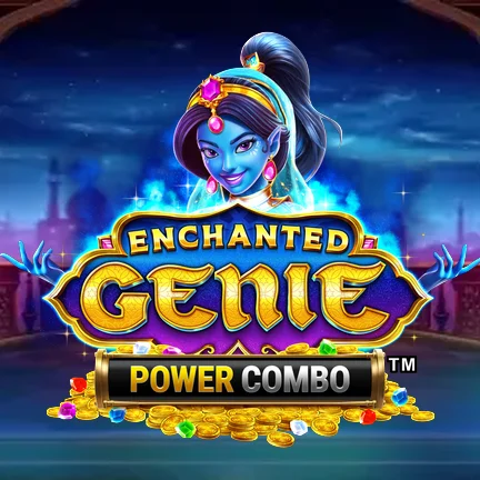 Enchanted Genie Power Comboâ„¢
