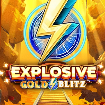 Explosive Gold Blitz™