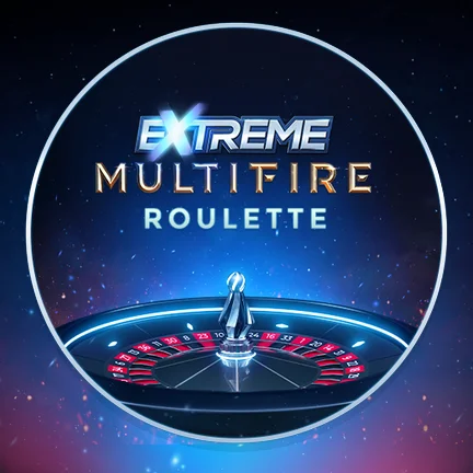 Extreme Multifire Roulette