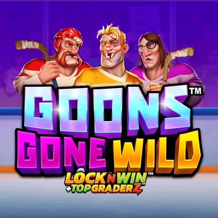 Goons Gone Wildâ„¢