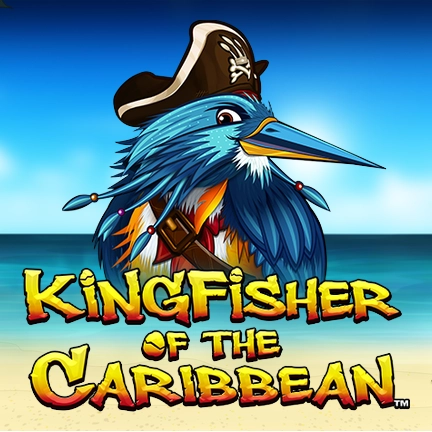 Kingfisher of the Caribbeanâ„¢