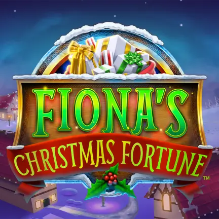 Fiona’s Christmas Fortune™