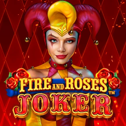 Fire and Roses Joker™