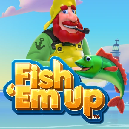 Fish 'Em Up