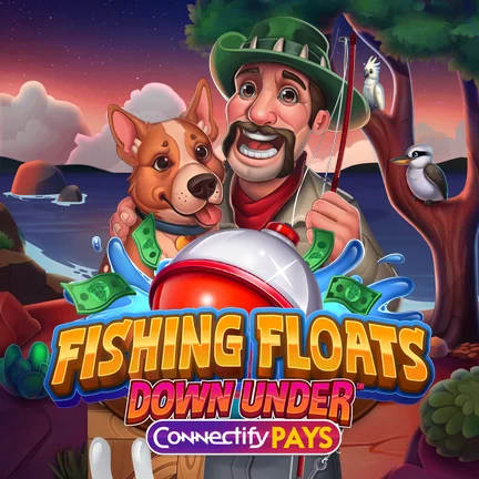 Fishing Floats Down Under Connectify Paysâ„¢