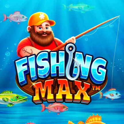 Fishing Max