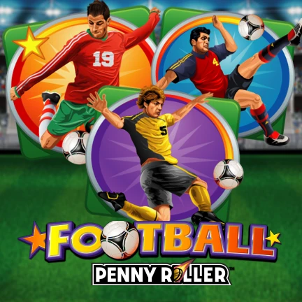 Football Penny Roller™
