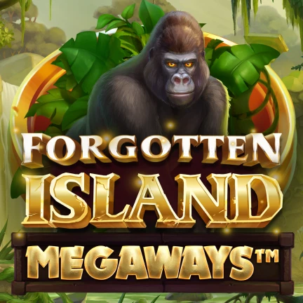 Forgotten Island MEGAWAYS™