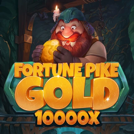 Fortune Pike Gold