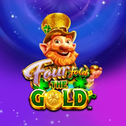 Fourfold the Gold™