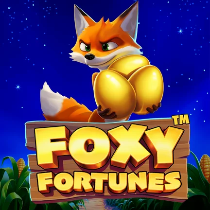 Foxy Fortunesâ„¢