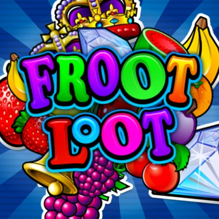 Froot Loot 9-Line