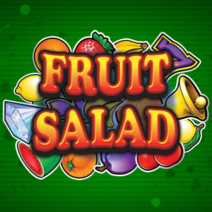 Fruit Salad 9-Line