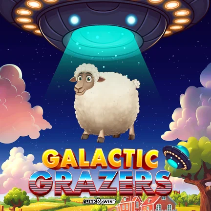 Galactic Grazersâ„¢