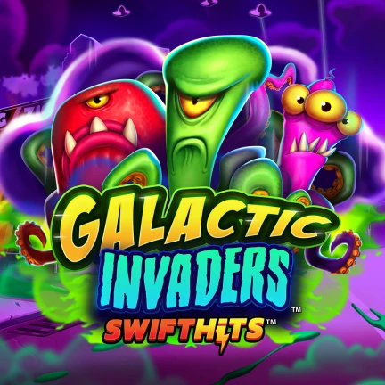 Galactic Invaders™
