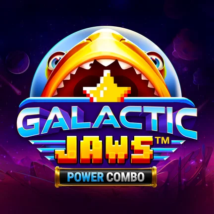 Galactic Jawsâ„¢ Power Combo