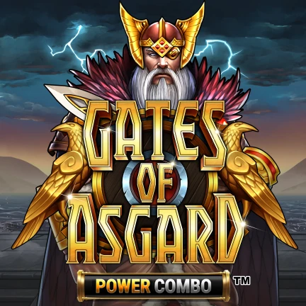 Gates of Asgard Power Combo™