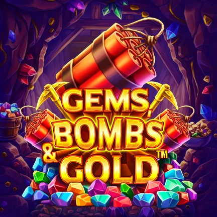 Gems, Bombs & Goldâ„¢