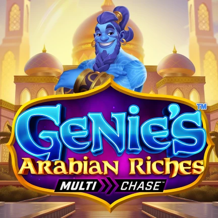 Genie's Arabian Riches™