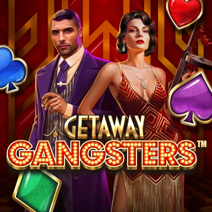 Getaway Gangsters™